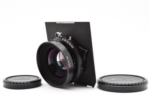 Ottime condizioni nikon - [ottime,