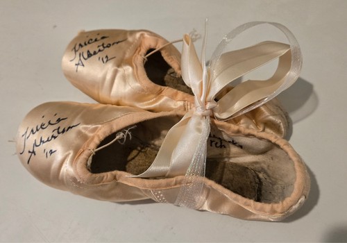 Pantofole ballo performance - pantofole, da