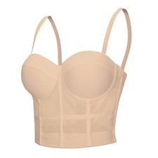 Woboren Corsetto da donna con
