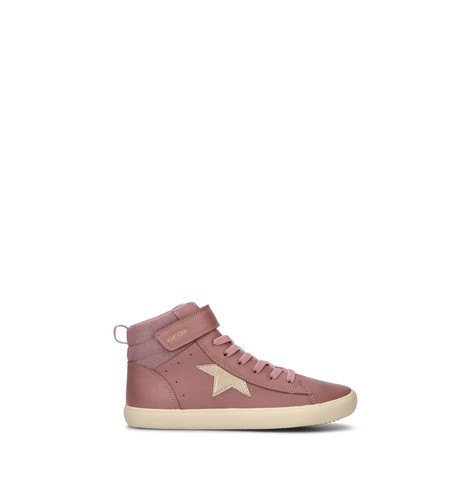 Geox sneakers bambina rosa - geox,