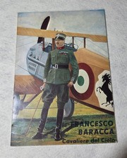 Francesco Baracca - Cavaliere