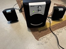 Trust speaker set - 2.1, sp-3100