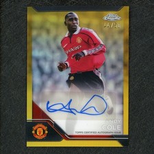 2024-25 Topps Chrome Deluxe