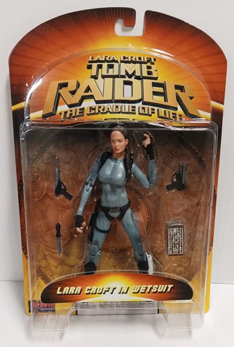 Lara croft tomb - croft, (muta)