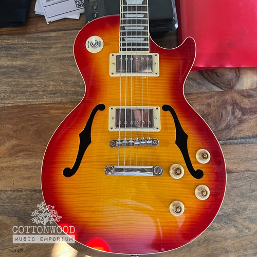 2016 epiphone les paul - 2016,