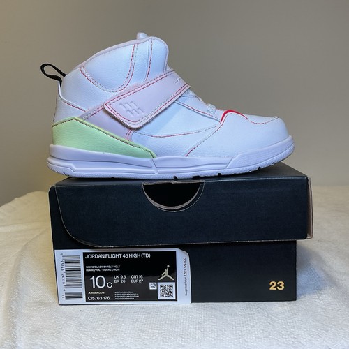 Nike jordan flight high - nike,