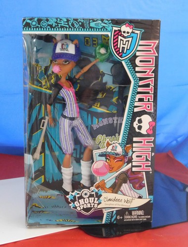 2014 monster high - monster,