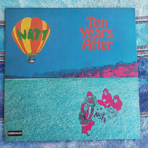 Ten years after watt 1 - watt,
