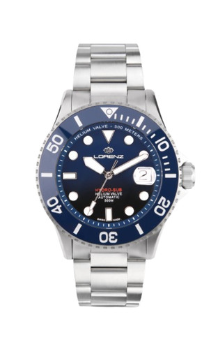 Orologio lorenz hydro - orologio, hydro-sub