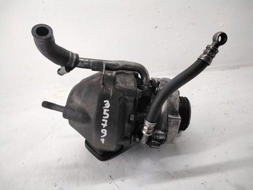 Turbina per bmw serie - bmw,