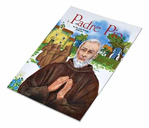 Padre pio joseph picture - pio,