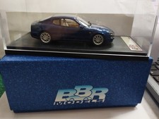 BBR Models Maserati 3200 GT