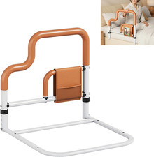 Sponda Letto Anziani, Manico