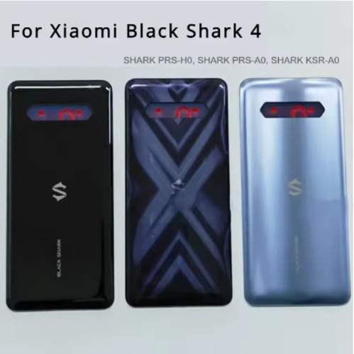 Cover posteriore per xiaomi - cover,