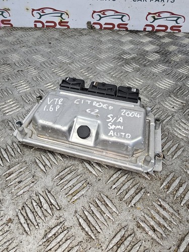 Modulo comando ecu - ecu, motore