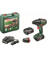 Avvitatore Trapano A Batteria