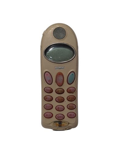 Cellulare vintage usato non