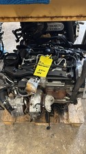 Motore WolksWagen 2.0 TDI