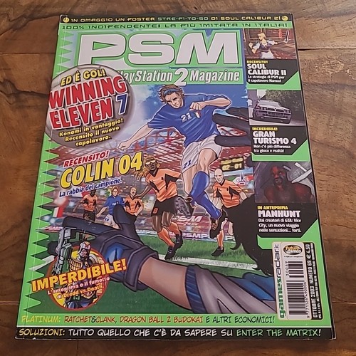 Rivista playstation - rivista,