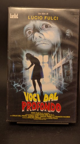 Voci dal profondo - voci,