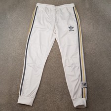 Pantaloni tuta Adidas grandi