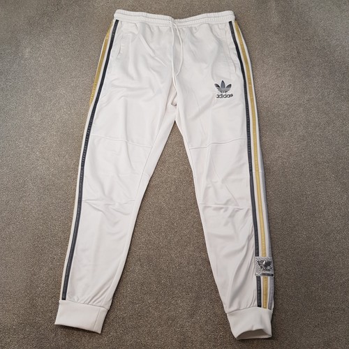 Pantaloni tuta adidas grandi - pantaloni,