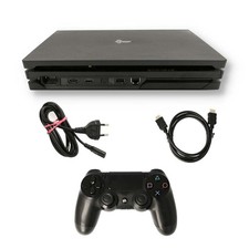 PS4 Pro Consolle CUH-7216B 1TB