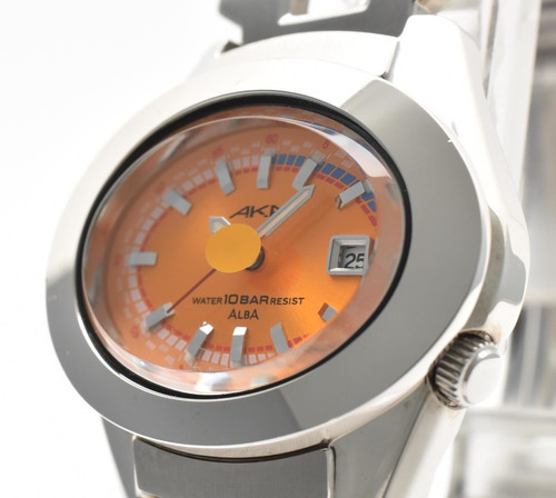 Seiko alba aka - alba, v782-5a40