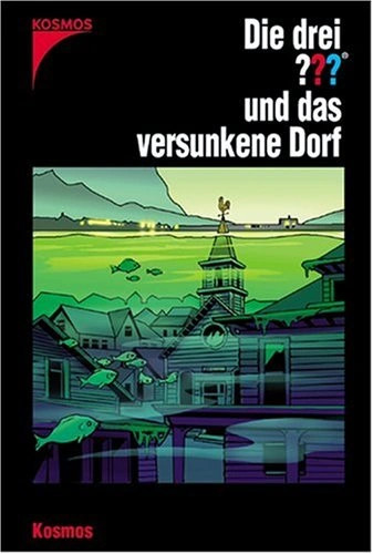 Andre marx tre - marx, investigatori