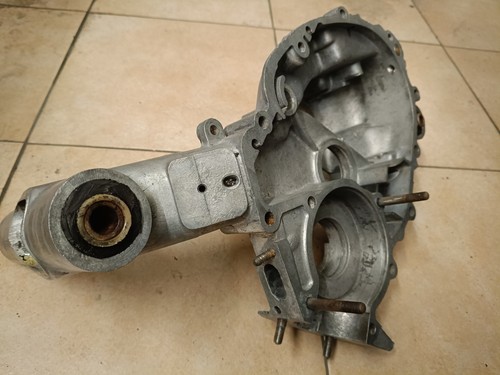 Carter vespa prima serie - 50, n