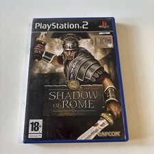 Shadow rome disco come - of,