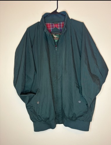 Giacca harrington verde - harrington, field