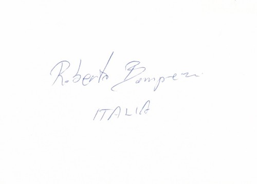 Olimpiadi 1992 roberto - olimpiadi, 1992:
