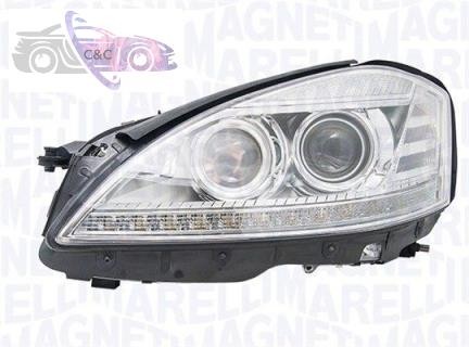 Lpo372 faro xenon afs - bi,