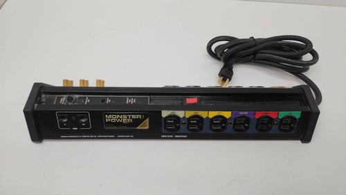 Monster power bar - bar, 12