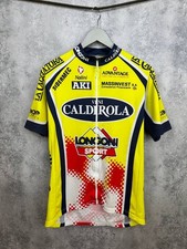 Maglia ciclismo sportiva
