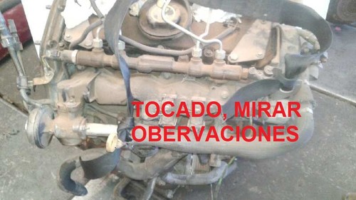 Fmba motore completo 983350 - motore,