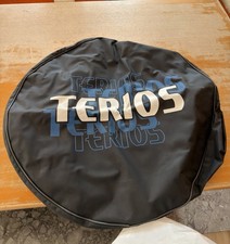 DAHIATSU TERIOS J2 J200 J210