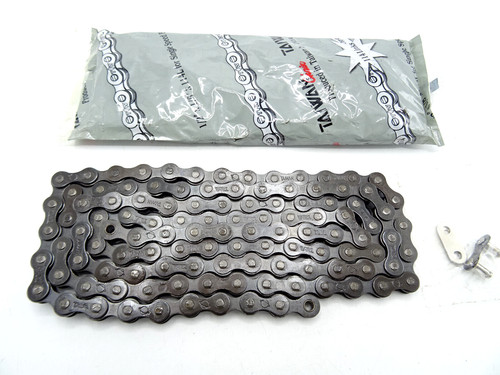 Catena bici taya 410 - 1/2", x