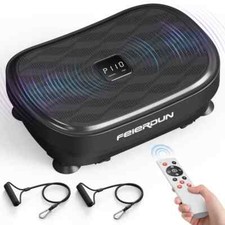 Piastra vibrante macchina per