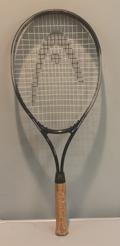 Racchetta tennis oversize - racchetta,