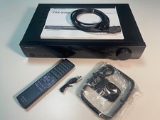 ★ Pioneer Sintoamplificatore