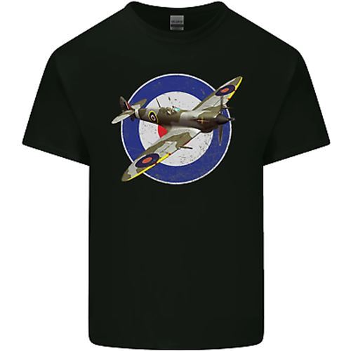 Spitfire mod raf wwii - raf,