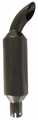 Marmitta silenziatore trattore - marmitta,