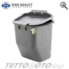 Portaoggetti vano sacca