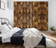 Tenda fotografica triangolo in