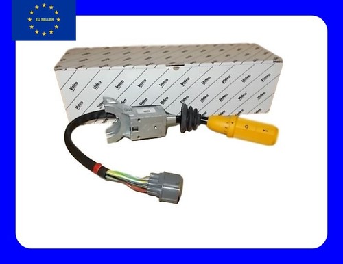 Switch marcia avanti - , e
