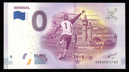 Biglietto memoria euro - biglietto, 0