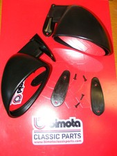 Specchietti Bimota