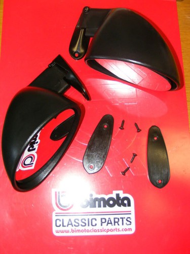 Specchietti bimota - specchietti,